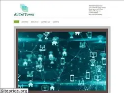 Sites similar to airteltower.com