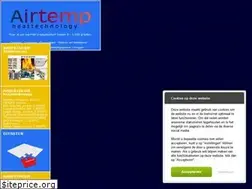 Sites similar to airtemp.eu