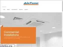 Sites similar to airtempcontrol.co.uk