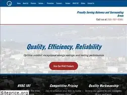 Sites similar to airtemphvac.ca