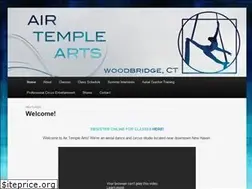 Sites similar to airtemple.com