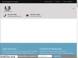 Sites similar to airtemprefrigeration.com