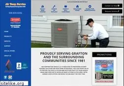 Sites similar to airtempservice.com