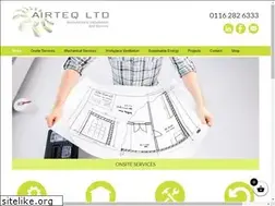 Sites similar to airteq.co.uk