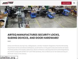 Sites similar to airteq.com