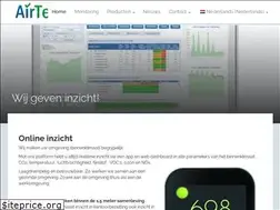 Sites similar to airteq.eu