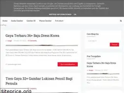 Sites similar to airterjuntop.blogspot.com