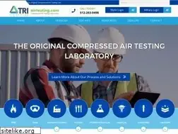 Sites similar to airtesting.com