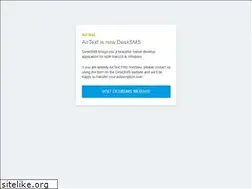 Sites similar to airtextapp.com