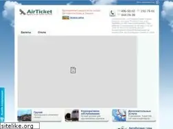 Sites similar to airticket-ua.com