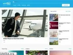 Sites similar to airticket.com.bd