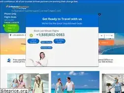 Sites similar to airticketsbookings.com
