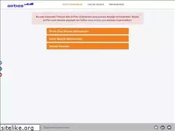 Sites similar to airties.com.tr