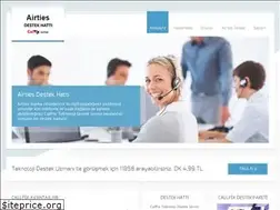 Sites similar to airtiesmodem.net