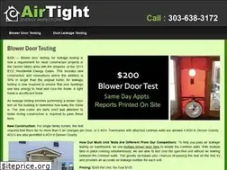 Sites similar to airtightinspections.com