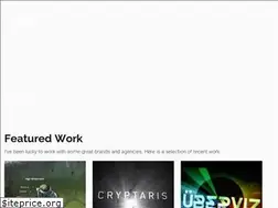 Sites similar to airtightinteractive.com