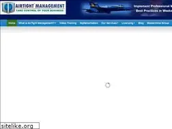 Sites similar to airtightmgt.com