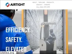 Sites similar to airtightonline.com