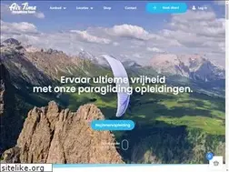 Sites similar to airtime.nl