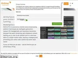 Sites similar to airtime.pro