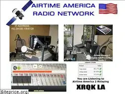 Sites similar to airtimeamerica.net