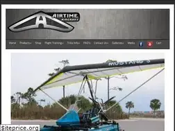 Sites similar to airtimeamphib.com
