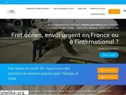 Sites similar to airtimecritical.com