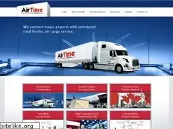 Sites similar to airtimeexpress.ca