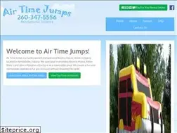 Sites similar to airtimejumps.com