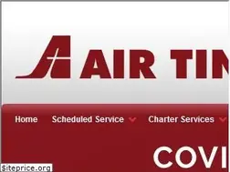 Sites similar to airtindi.com