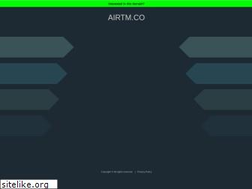 Sites similar to airtm.co
