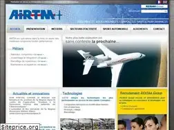 Sites similar to airtm.fr