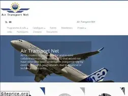 Sites similar to airtn.eu
