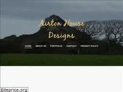 Sites similar to airton-house.co.uk
