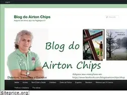 Sites similar to airtonchips.com
