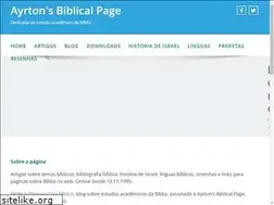Sites similar to airtonjo.com