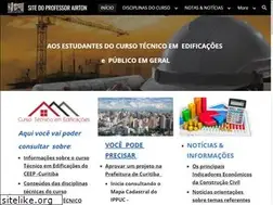 Sites similar to airtonmaria.com