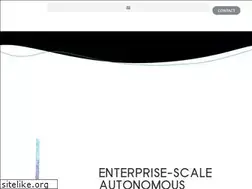 Sites similar to airtonomy.ai
