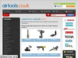 Sites similar to airtools.co.uk