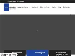 Sites similar to airtoolsalesandrepair.com