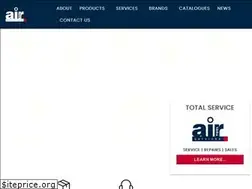 Sites similar to airtoolservices.co.uk