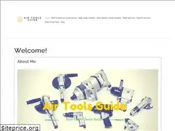 Sites similar to airtoolsguide.com