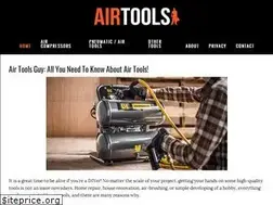 Sites similar to airtoolsguy.com