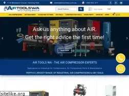 Sites similar to airtoolswa.com.au
