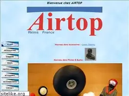 Sites similar to airtop.fr