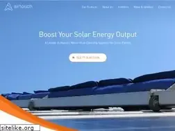 Sites similar to airtouchsolar.com