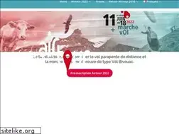 Sites similar to airtour.fr