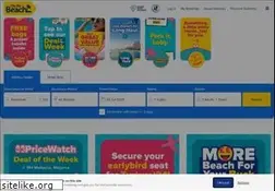 Sites similar to airtours.co.uk