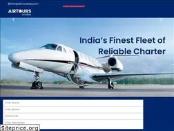 Sites similar to airtoursindia.com