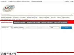 Sites similar to airtourtravel.ro